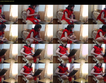 fun4tips — 39 minute Chaturbate couple cam show recording, 480p, Sep 29, 2022