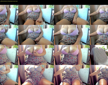 garmonic_milf — 31 minute Chaturbate female cam show recording, 1080p, Sep 29, 2022