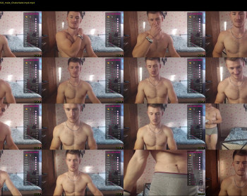 george_fflo — 26 minute Chaturbate male cam show recording, 720p, Sep 29, 2022
