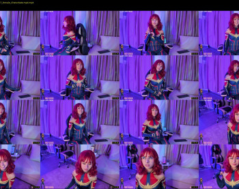 gigi_ulala — 20 minute Chaturbate female cam show recording, 1080p, Sep 29, 2022