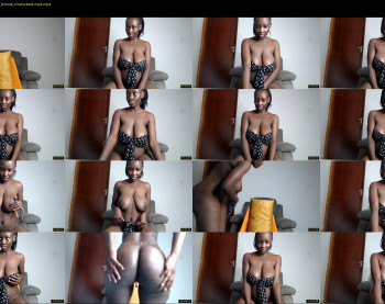 gulpess — 83 minute Chaturbate female cam show recording, 480p, Sep 30, 2022