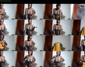 gulpess — 53 minute Chaturbate female cam show recording, 480p, Sep 30, 2022