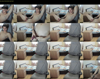 guy_liam1 — 5 minute Chaturbate male cam show recording, 1080p, Sep 29, 2022