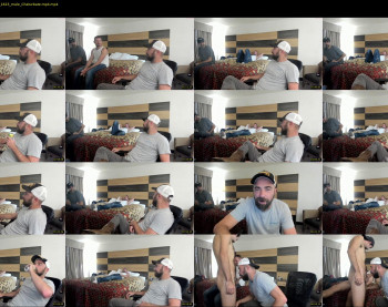 hardworkertn — 11 minute Chaturbate male cam show recording, 720p, Sep 29, 2022