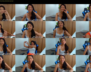 hawaiigirl_ — 54 minute Chaturbate female cam show recording, 1080p, Sep 29, 2022