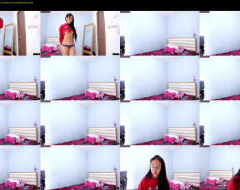 helenrus — 55 minute Chaturbate female cam show recording, 1080p, Sep 29, 2022