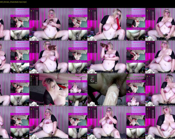helenstaruk — 60 minute Chaturbate female cam show recording, 1080p, Sep 30, 2022