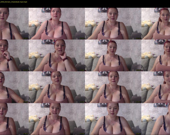 hello_x_pussy — 23 minute Chaturbate female cam show recording, 1080p, Sep 29, 2022