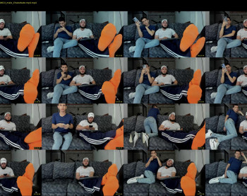 heteros_men — 54 minute Chaturbate male cam show recording, 1080p, Sep 29, 2022