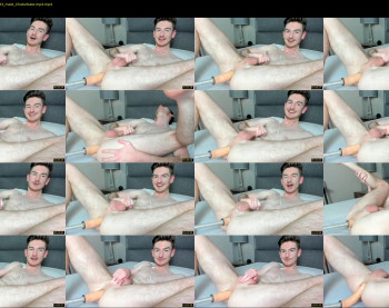 heyhotty1 — 16 minute Chaturbate male cam show recording, 720p, Sep 29, 2022