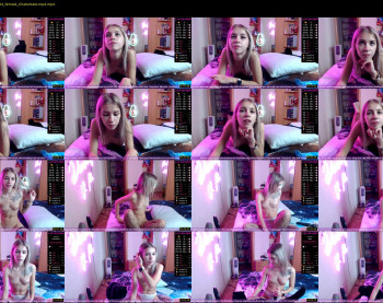 ho1yh01e — 17 minute Chaturbate couple cam show recording, 1080p, Sep 29, 2022