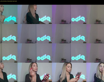 hotfallingdevil — 46 minute Chaturbate female cam show recording, 1080p, Sep 29, 2022