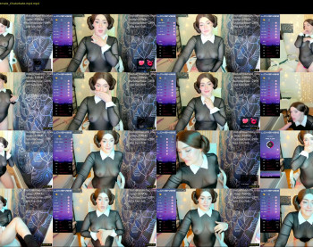 i_esus — 100 minute Chaturbate couple cam show recording, 720p, Sep 29, 2022