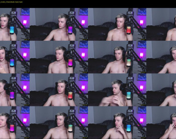 ironthud — 14 minute Chaturbate male cam show recording, 1080p, Sep 29, 2022