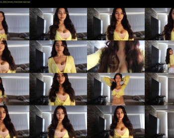 itsssssssme_lana — 91 minute Chaturbate female cam show recording, 720p, Sep 29, 2022