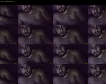 jack_yanfry — 4 minute Chaturbate male cam show recording, 480p, Sep 29, 2022