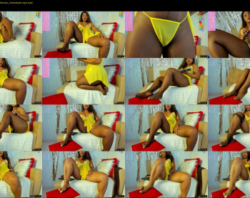 jadee_j — 54 minute Chaturbate female cam show recording, 1080p, Sep 30, 2022