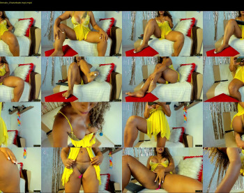 jadee_j — 54 minute Chaturbate female cam show recording, 1080p, Sep 30, 2022