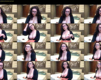 jessykah — 22 minute Chaturbate female cam show recording, 1080p, Sep 29, 2022