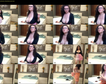 jessykah — 11 minute Chaturbate female cam show recording, 1080p, Sep 29, 2022