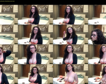 jessykah — 9 minute Chaturbate female cam show recording, 1080p, Sep 29, 2022