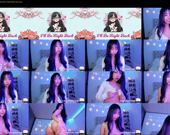 ji_hyun — 106 minute Chaturbate female cam show recording, 720p, Sep 30, 2022