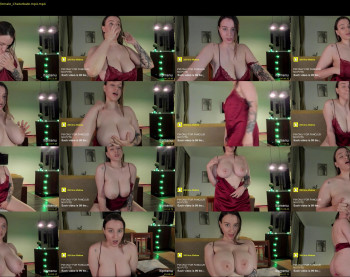 joliejoy — 55 minute Chaturbate female cam show recording, 1080p, Sep 29, 2022