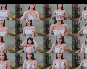just_jenifer — 17 minute Chaturbate female cam show recording, 1080p, Sep 29, 2022