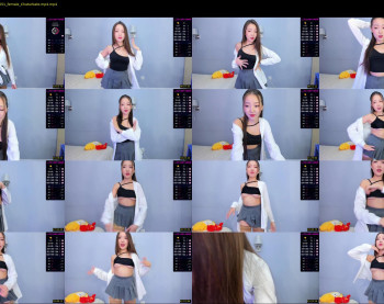 k_kimikooo — 52 minute Chaturbate female cam show recording, 1080p, Sep 29, 2022