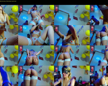 karla_grey_ — 63 minute Chaturbate female cam show recording, 720p, Sep 29, 2022