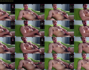 karmapolice_ — 54 minute Chaturbate male cam show recording, 1080p, Sep 29, 2022