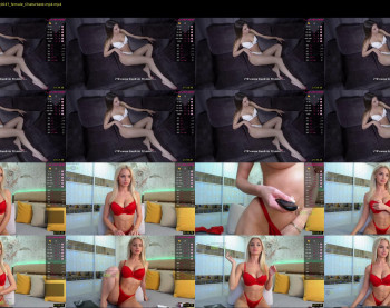 kassablanca_ — 62 minute Chaturbate female cam show recording, 1080p, Sep 30, 2022