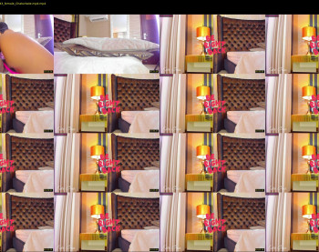 katiecruz_ — 56 minute Chaturbate female cam show recording, 1080p, Sep 29, 2022