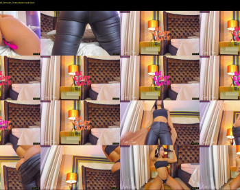 katiecruz_ — 95 minute Chaturbate female cam show recording, 720p, Sep 29, 2022