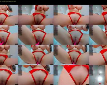 katty_lovel — 23 minute Chaturbate female cam show recording, 1080p, Sep 29, 2022