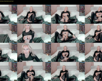 kb3301 — 54 minute Chaturbate couple cam show recording, 1080p, Sep 29, 2022