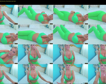 kellybabee — 19 minute Chaturbate female cam show recording, 720p, Sep 29, 2022