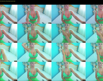 kellybabee — 4 minute Chaturbate female cam show recording, 720p, Sep 29, 2022