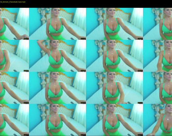 kellybabee — 11 minute Chaturbate female cam show recording, 720p, Sep 29, 2022