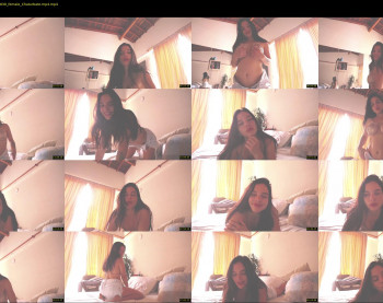 kendalltyler — 46 minute Chaturbate female cam show recording, 1080p, Sep 29, 2022