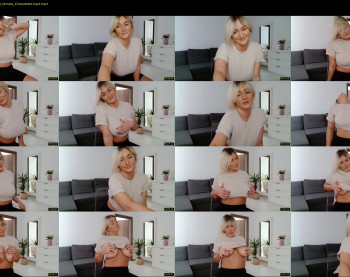 kiki_akai — 24 minute Chaturbate female cam show recording, 1080p, Sep 29, 2022
