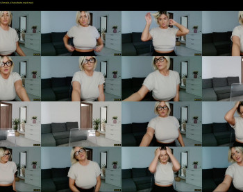 kiki_akai — 17 minute Chaturbate female cam show recording, 1080p, Sep 29, 2022