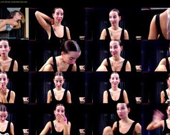 kim__possible — 42 minute Chaturbate female cam show recording, 1080p, Sep 29, 2022