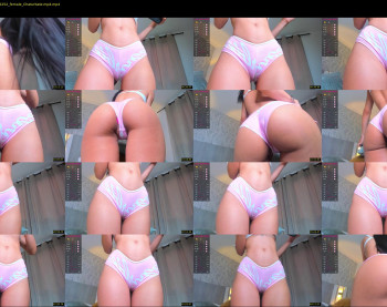 kim_spencer — 55 minute Chaturbate female cam show recording, 1080p, Sep 29, 2022