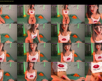 kimisun — 8 minute Chaturbate female cam show recording, 1080p, Sep 29, 2022