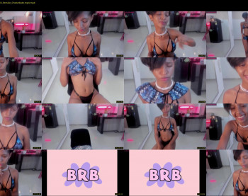 kintsugim — 127 minute Chaturbate female cam show recording, 720p, Sep 29, 2022