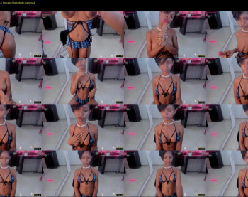 kintsugim — 28 minute Chaturbate female cam show recording, 720p, Sep 29, 2022
