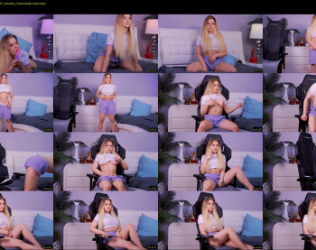 kittycaitlin — 56 minute Chaturbate female cam show recording, 1080p, Sep 30, 2022