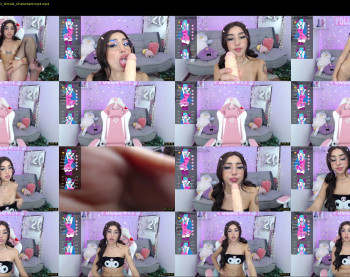 kloeking_ — 44 minute Chaturbate female cam show recording, 1080p, Sep 29, 2022