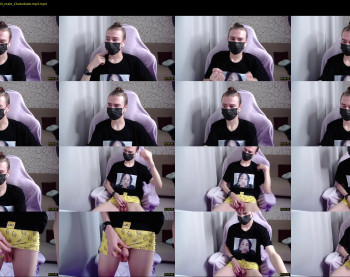 kyle_stein — 3 minute Chaturbate male cam show recording, 1080p, Sep 29, 2022